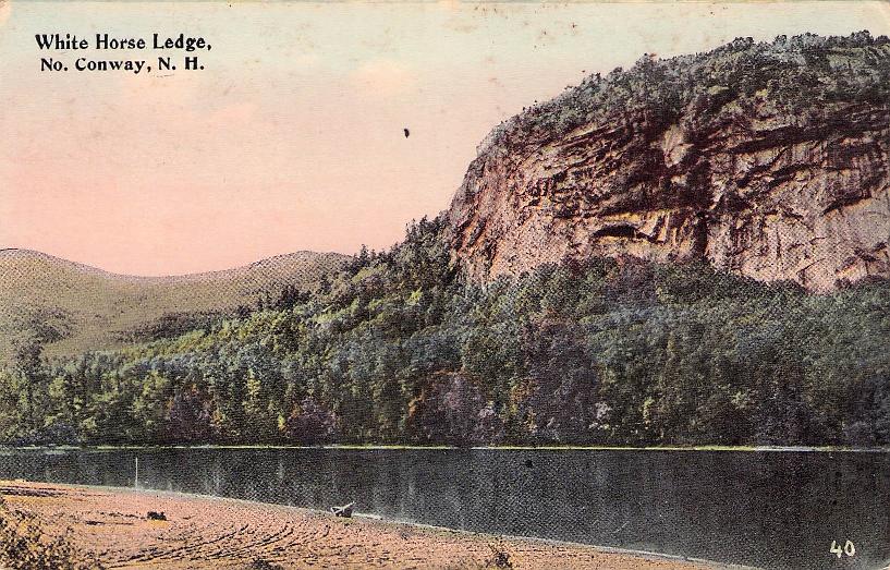 Carroll County, NH (30 items)