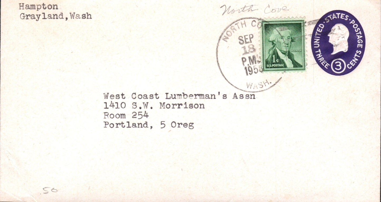 Pacific County, WA (52 items)