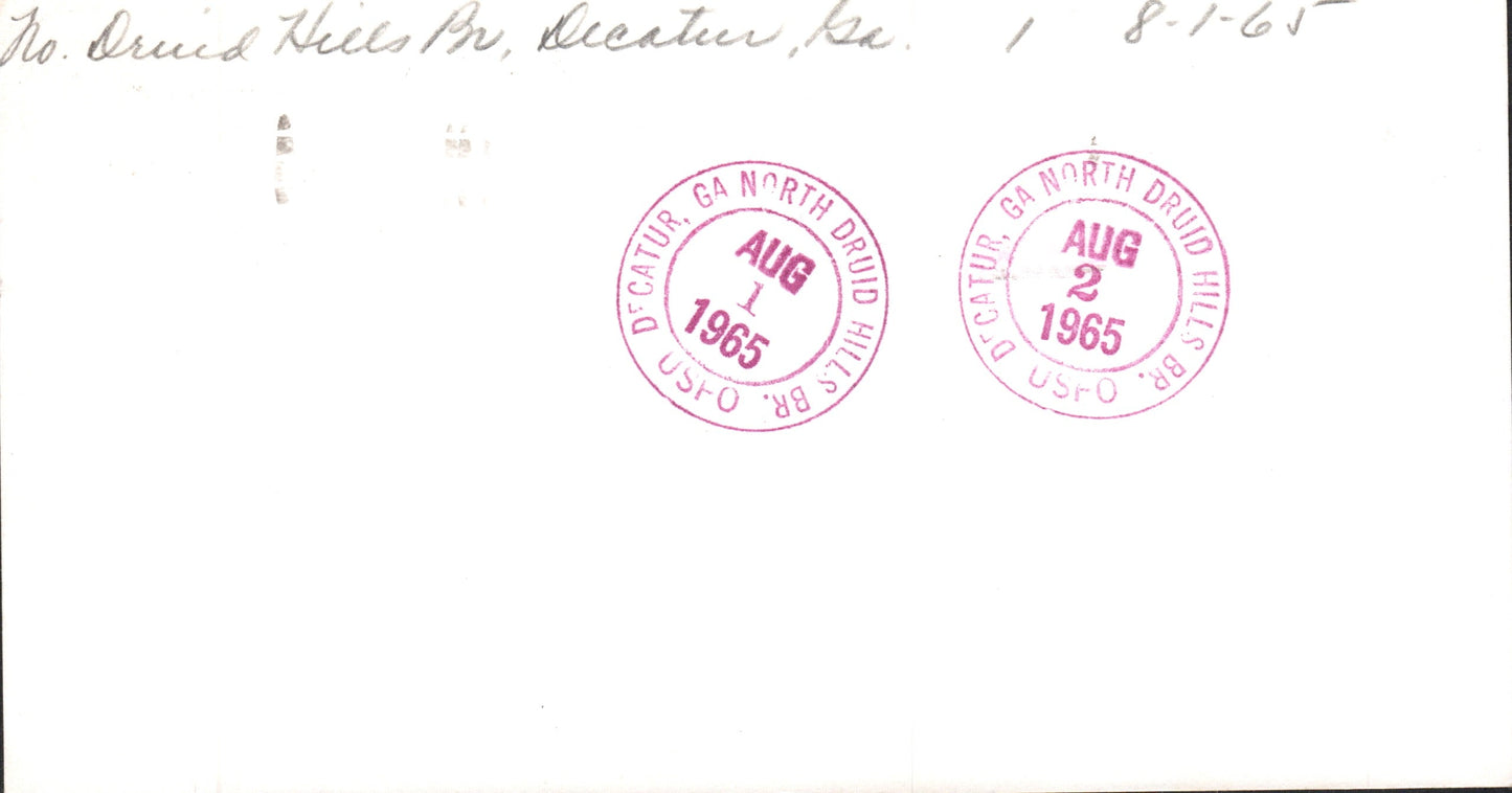 Bibb County, GA (37 items)