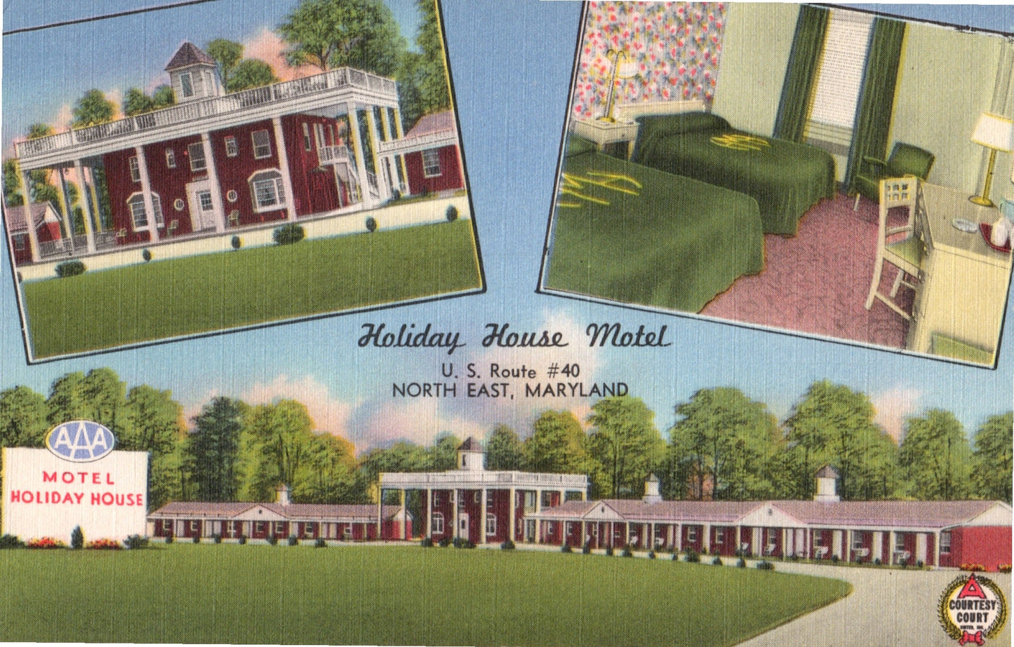 Cecil County, MD (17 items)