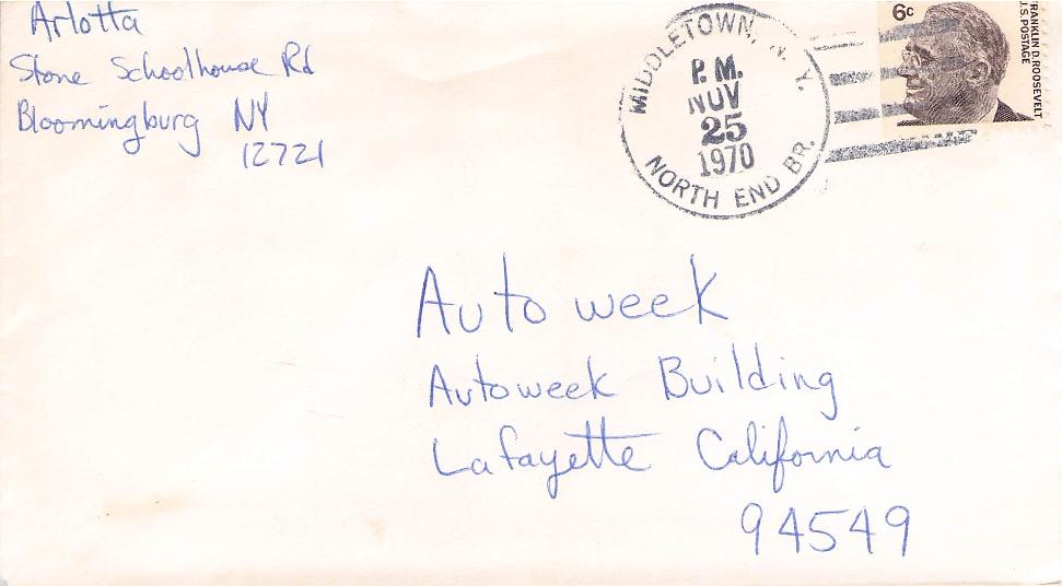 Orange County, NY (66 items)