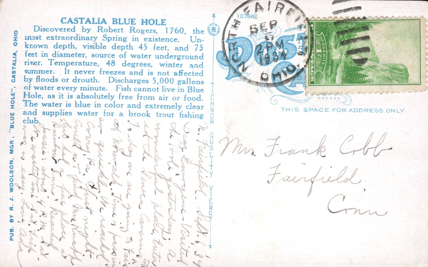 Huron County, OH (17 items)