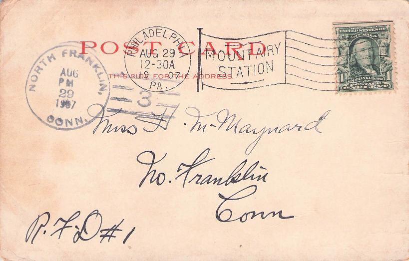 New London County, CT (58 items)