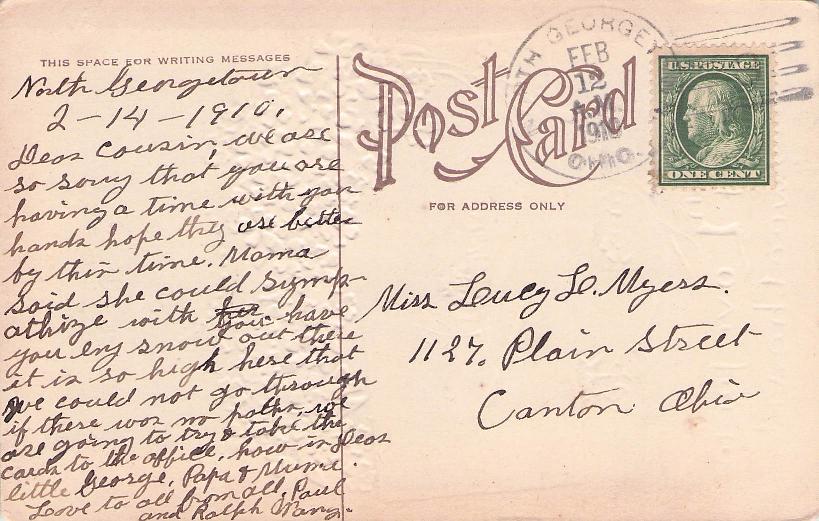 Columbiana County, OH (20 items)