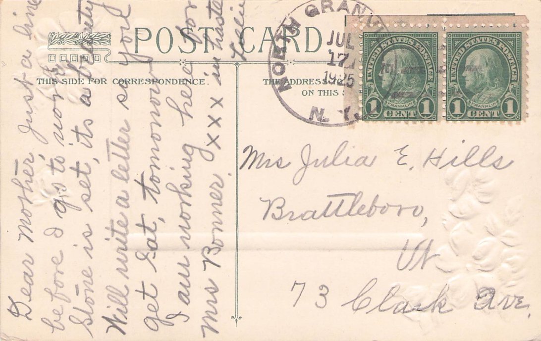 Washington County, NY (35 items)