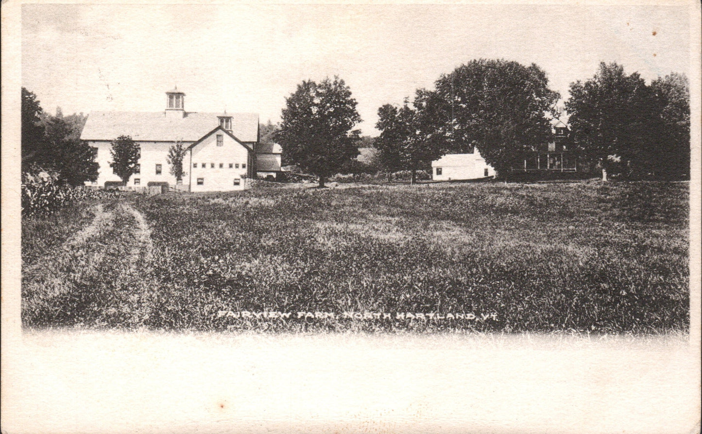 Windsor County, VT (52 items)