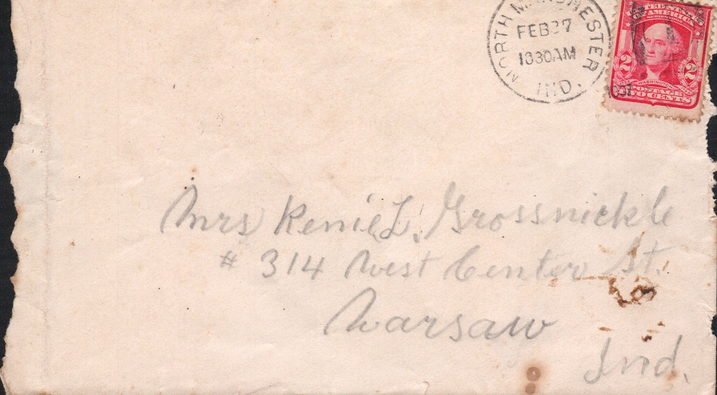 Wabash County, IN (15 items)