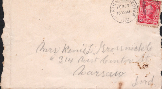 Wabash County, IN (15 items)