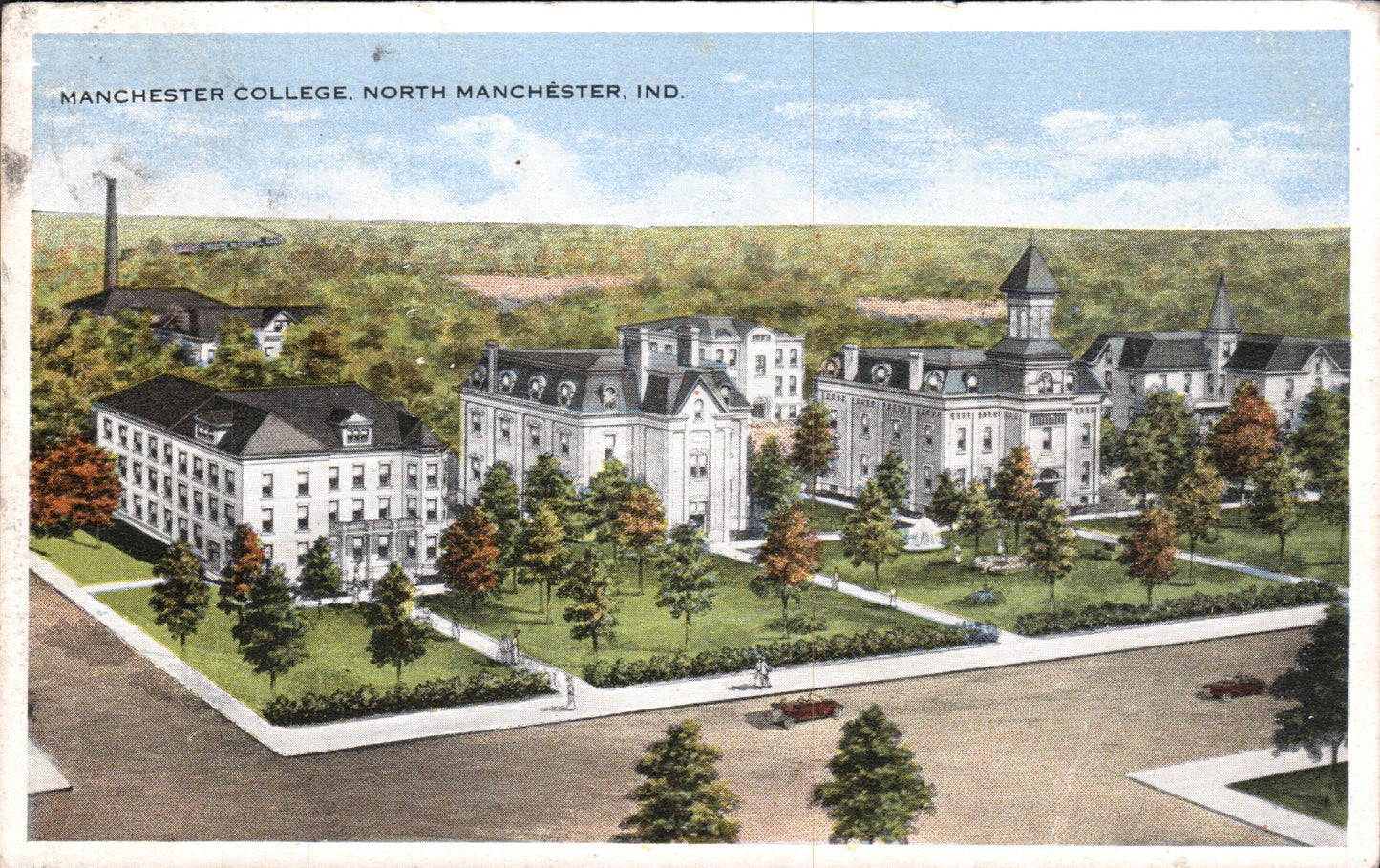 Wabash County, IN (15 items)