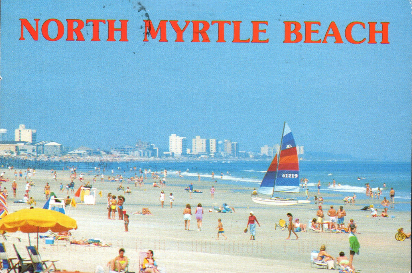 Horry County, SC (23 items)