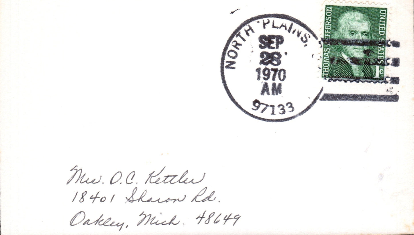 Washington County, OR (33 items)