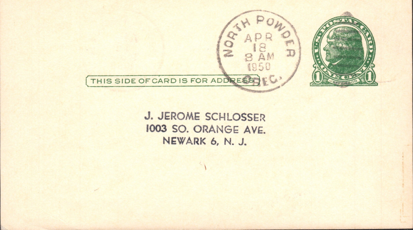 Union County, OR (27 items)