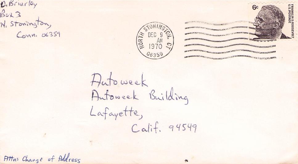 New London County, CT (58 items)