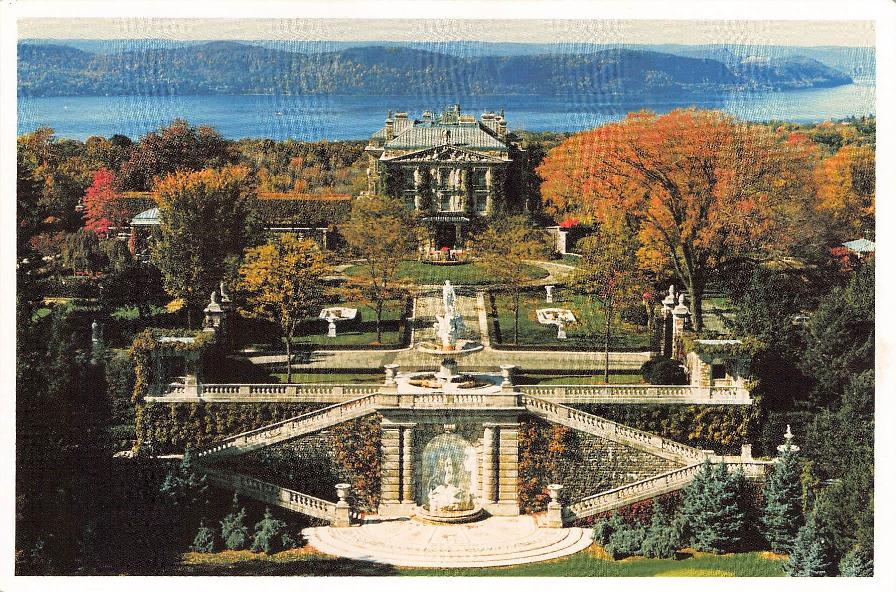 Westchester County, NY (52 items)