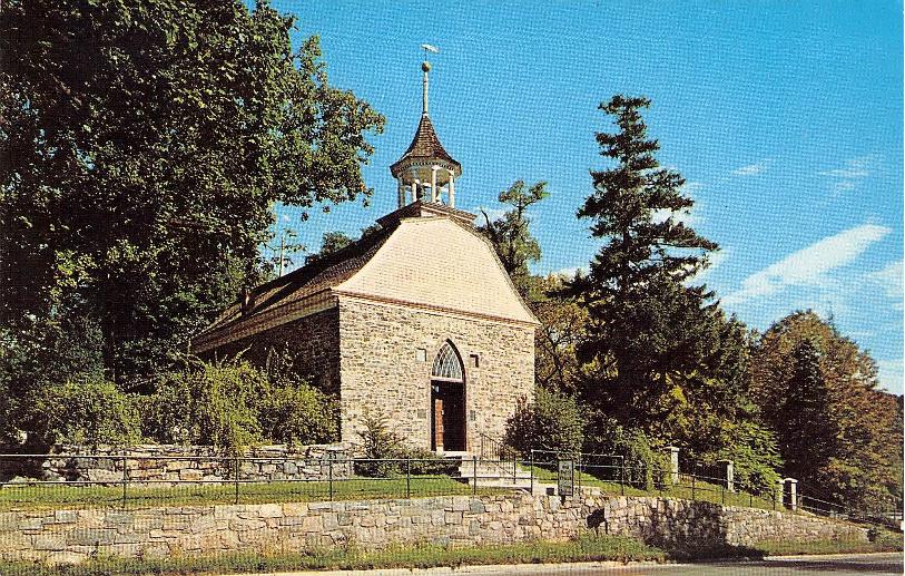 Westchester County, NY (52 items)