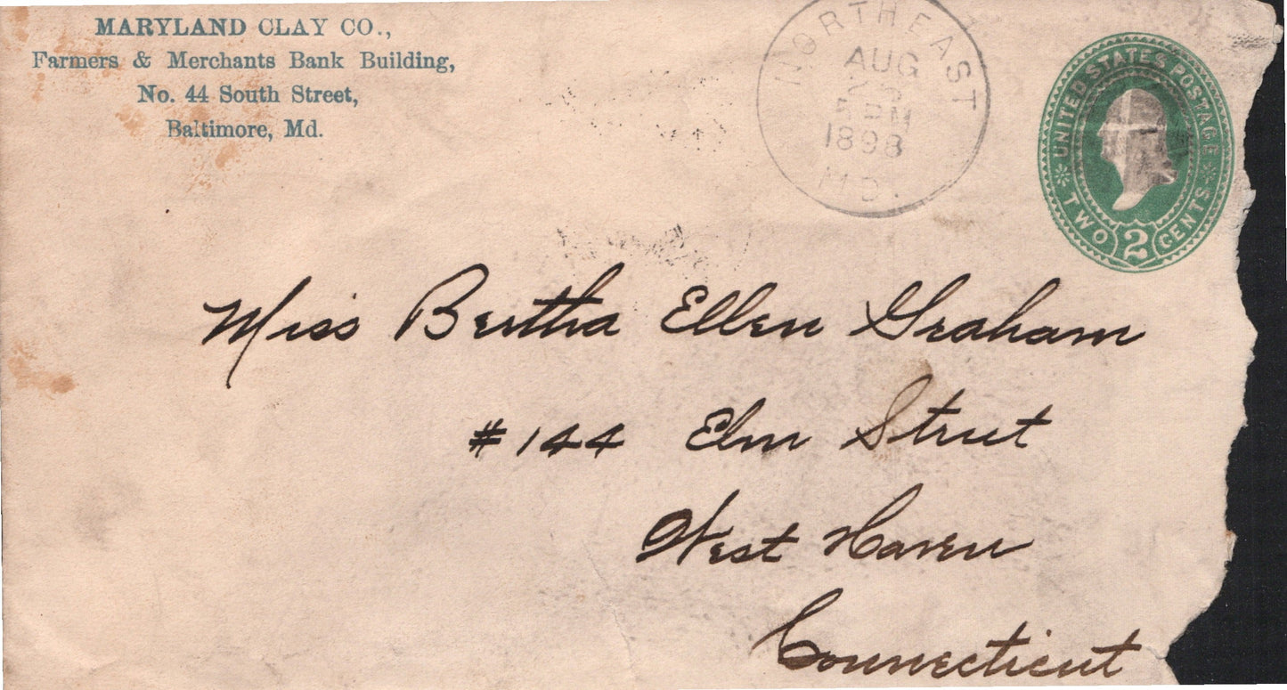 Cecil County, MD (17 items)