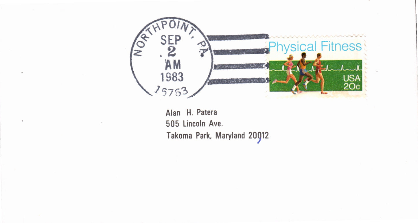 Indiana County, PA (23 items)