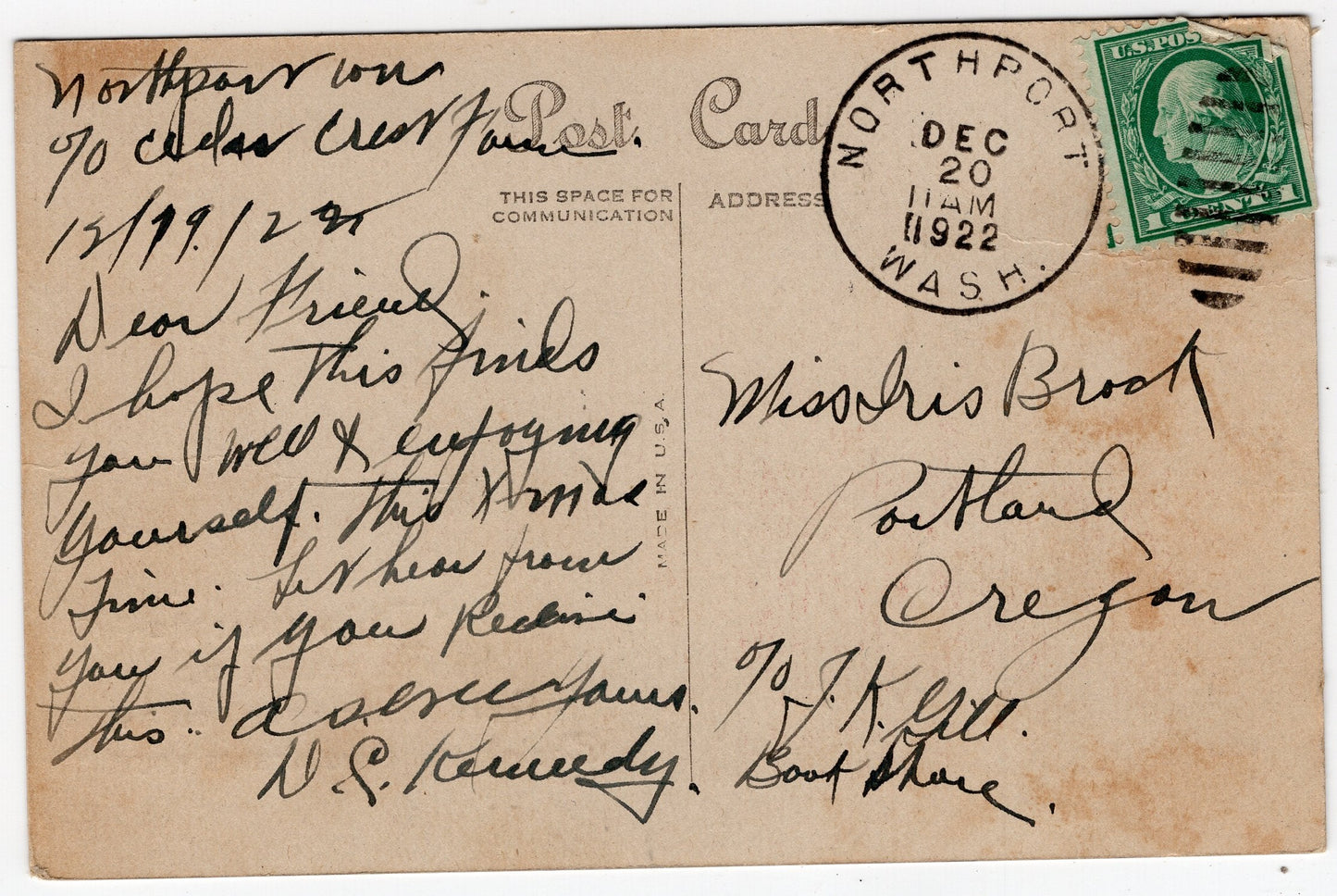 Stevens County, WA (28 items)