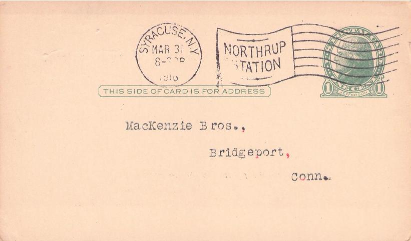 Onondaga County, NY (59 items)