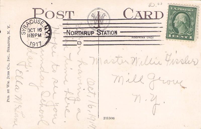 Onondaga County, NY (59 items)