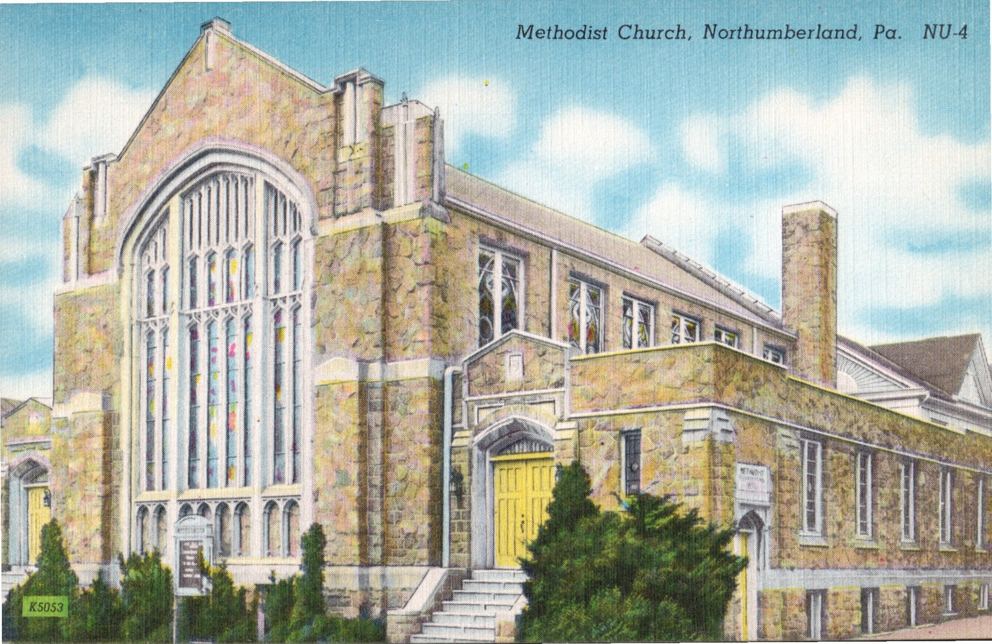 Northumberland County, PA (24 items)