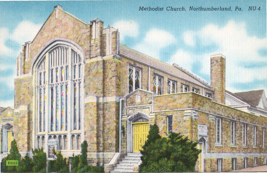 Northumberland County, PA (24 items)