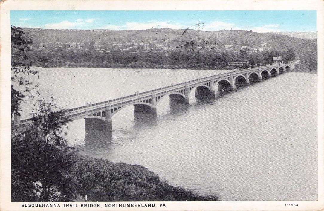 Northumberland County, PA (24 items)