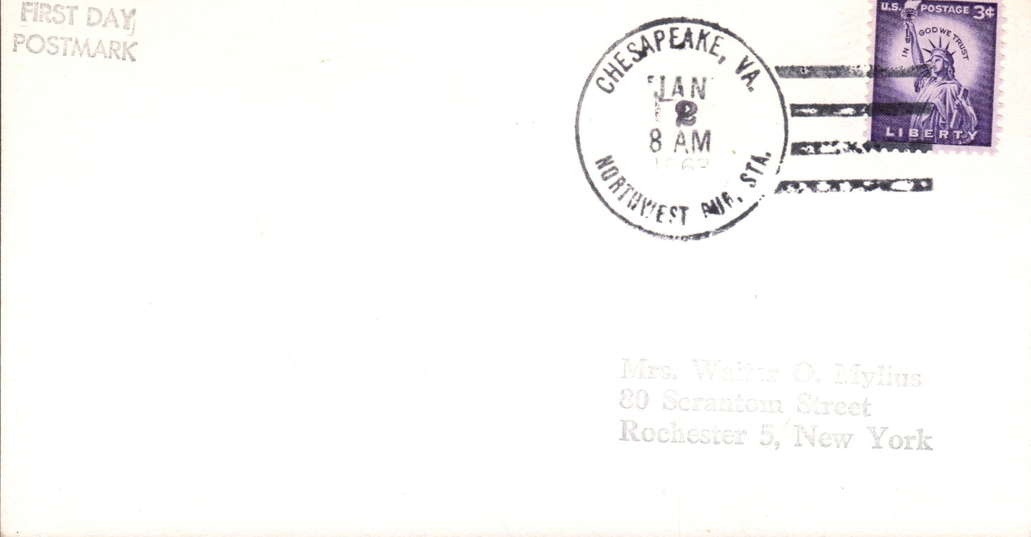 Norfolk County, VA (62 items)