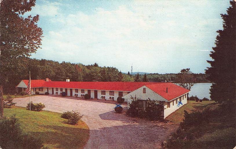 Rockingham County, NH (53 items)