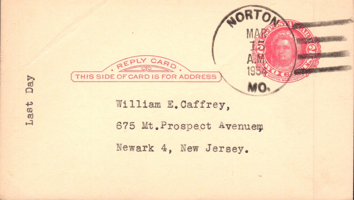 Saline County, MO (13 items)