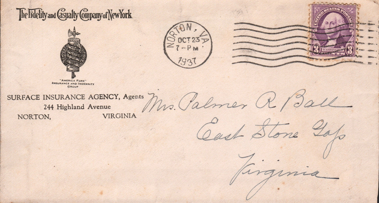 Wise County, VA (19 items)