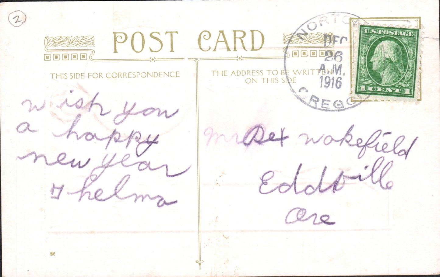 Union County, OR (27 items)