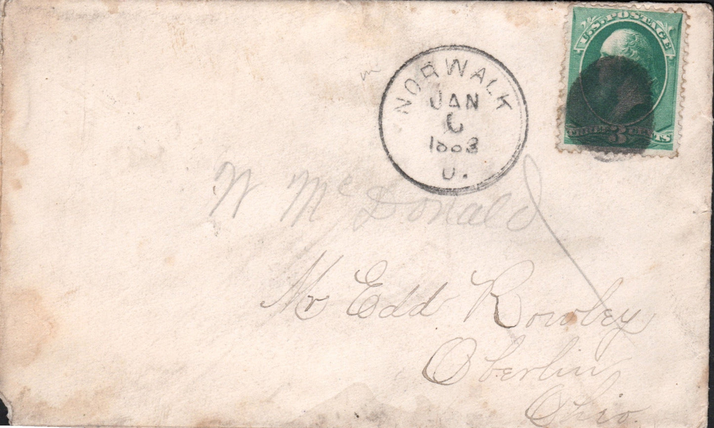 Huron County, OH (17 items)