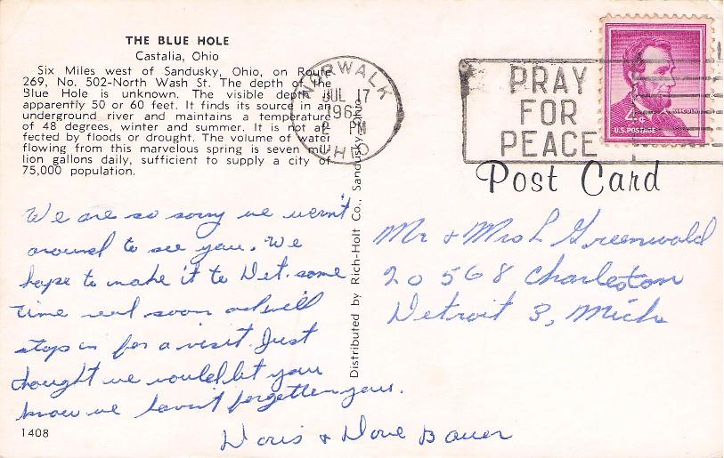 Erie County, OH (35 items)