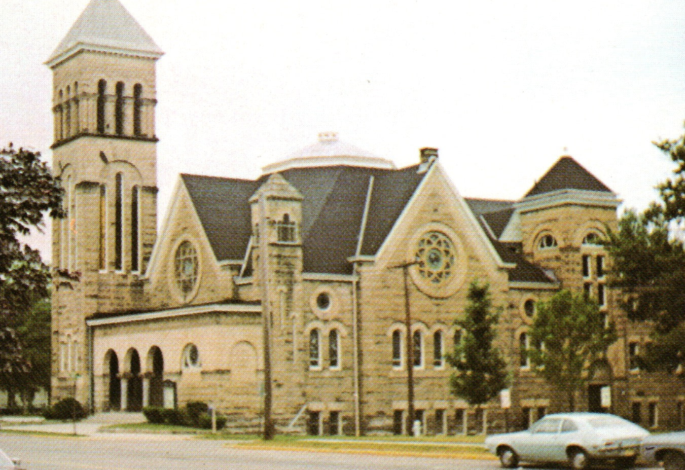 Huron County, OH (17 items)