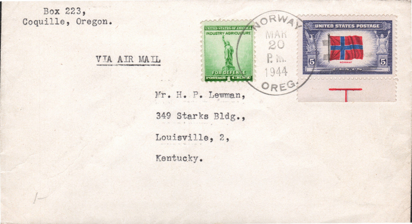 Coos County, OR (46 items)