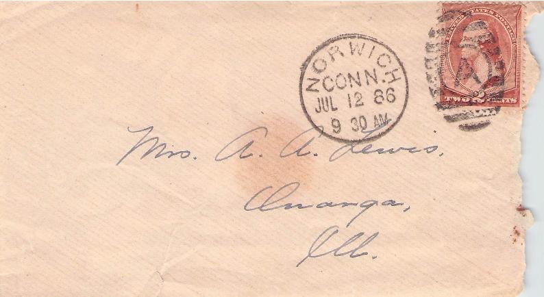 New London County, CT (58 items)