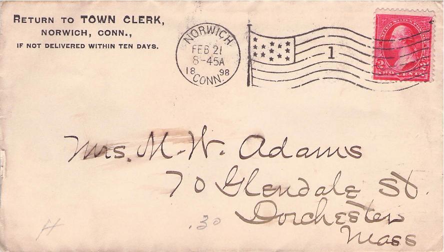 New London County, CT (58 items)