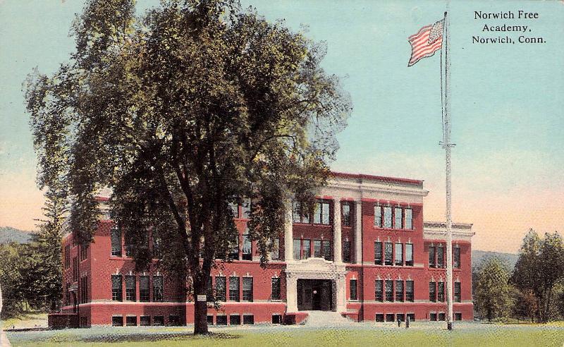 New London County, CT (58 items)