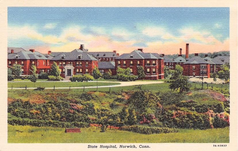 New London County, CT (58 items)