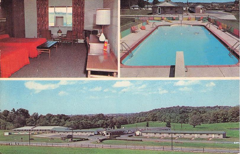 Muskingum County, OH (25 items)