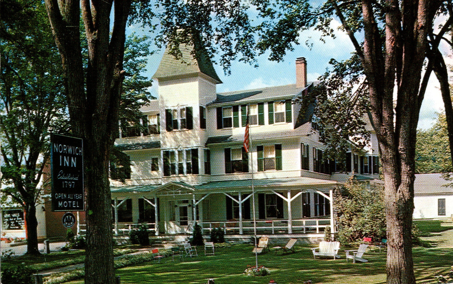 Windsor County, VT (52 items)