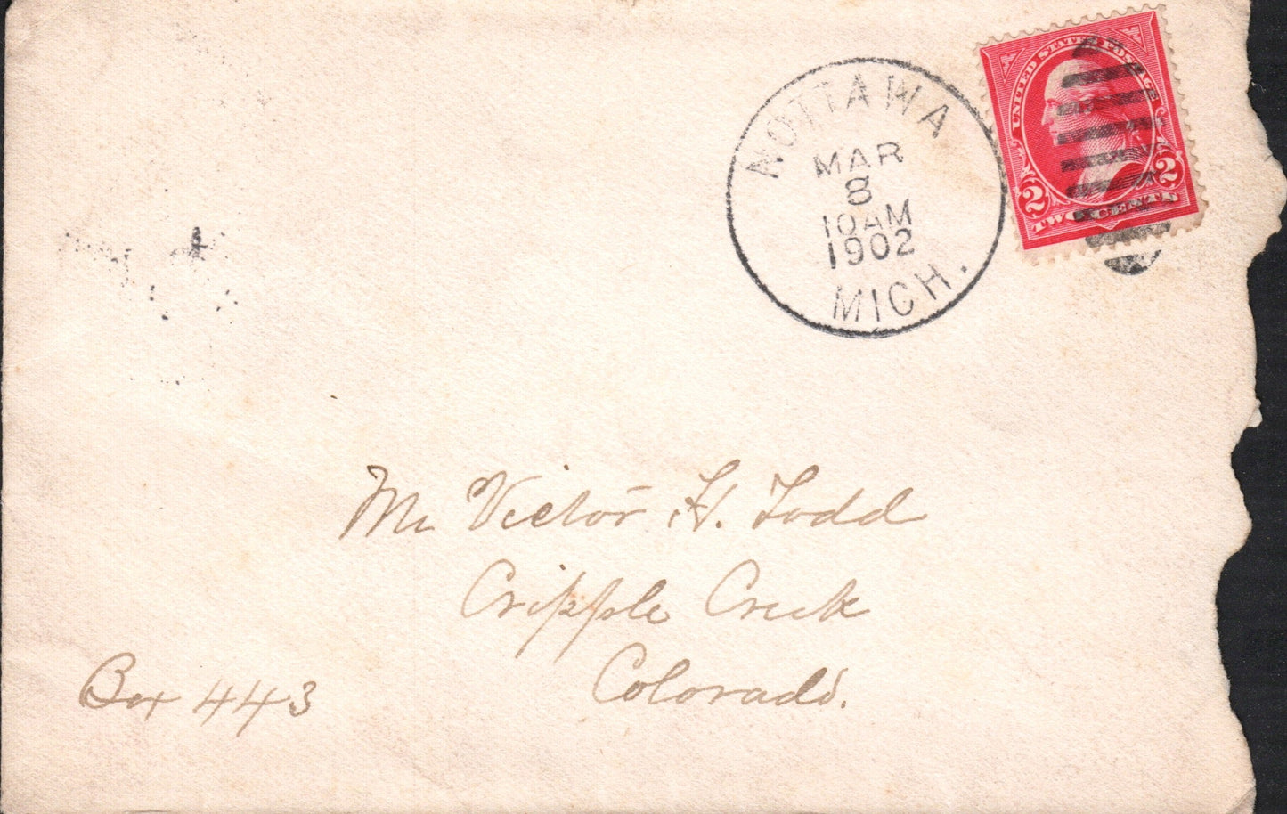 Saint Joseph County, MI (18 items)