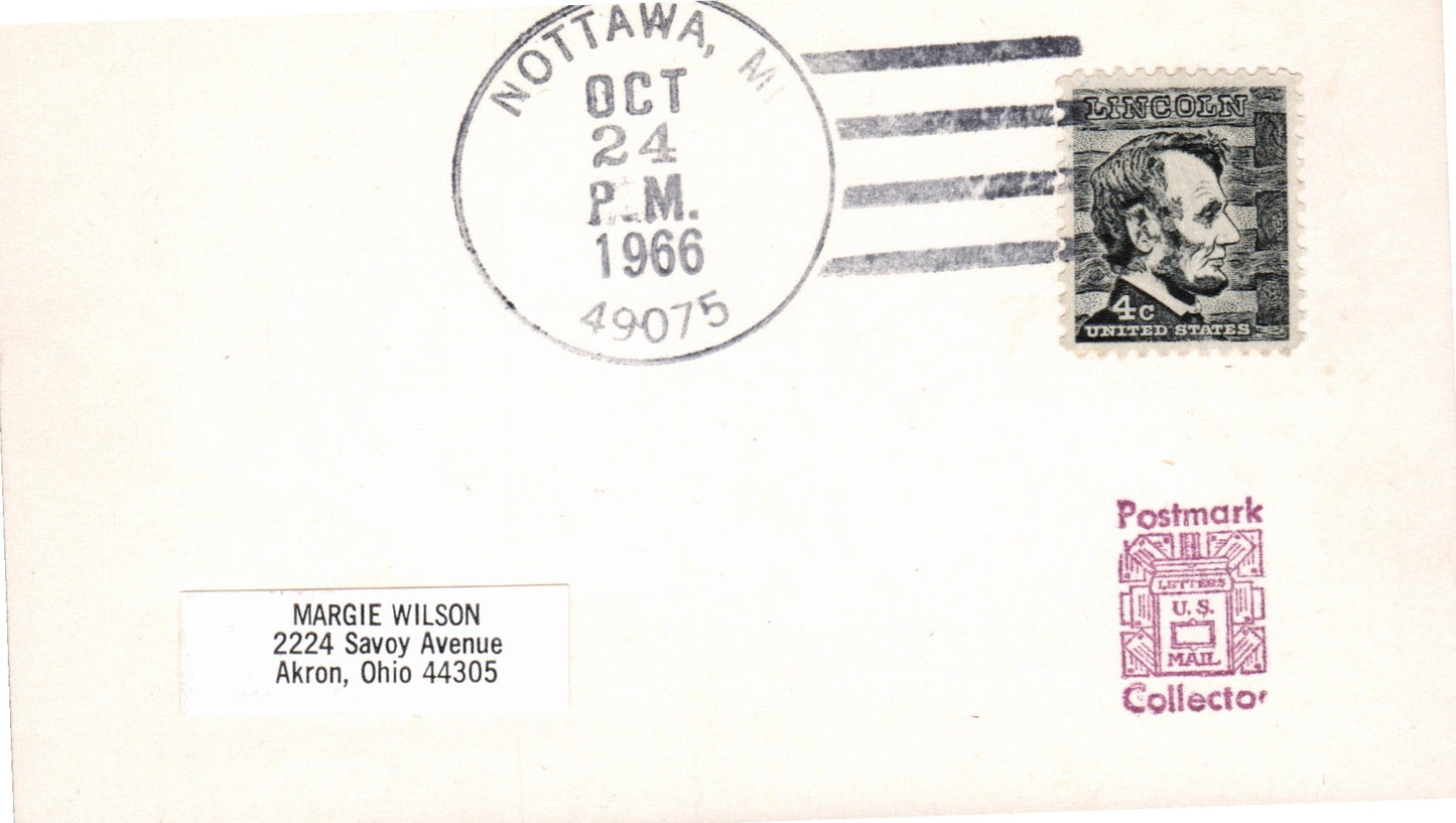 Saint Joseph County, MI (18 items)