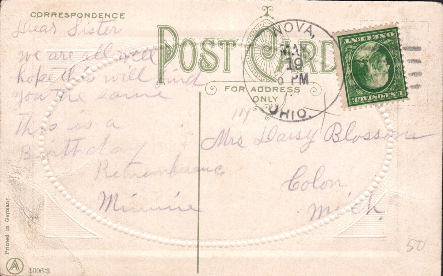 Ashland County, OH (11 items)