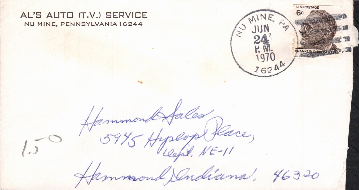 Allegheny County, PA (136 items)