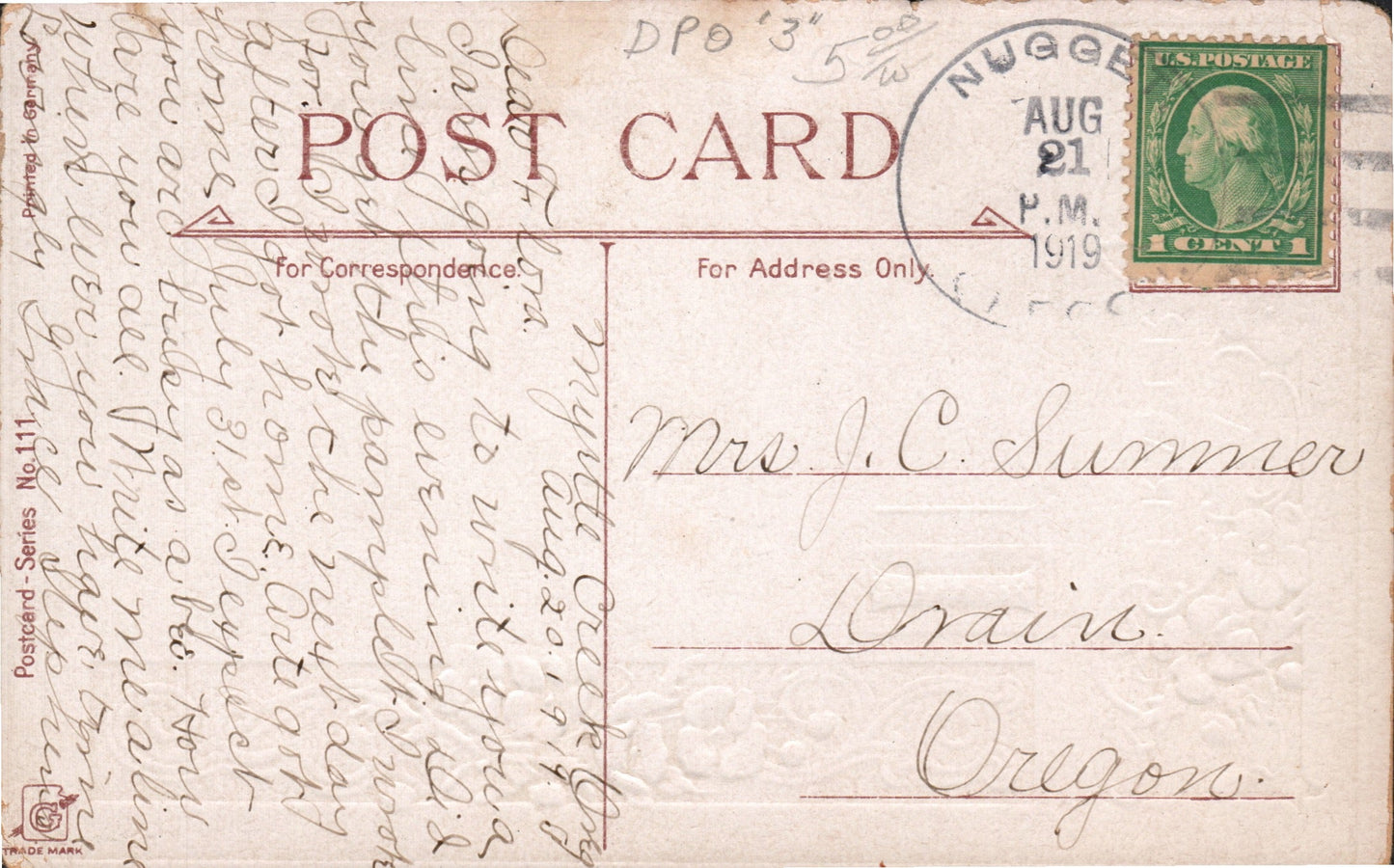 Douglas County, OR (86 items)