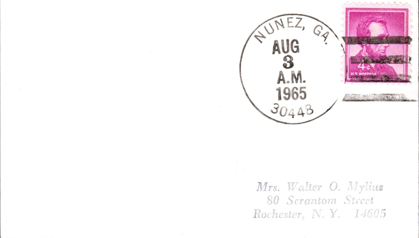 Emanuel County, GA (14 items)