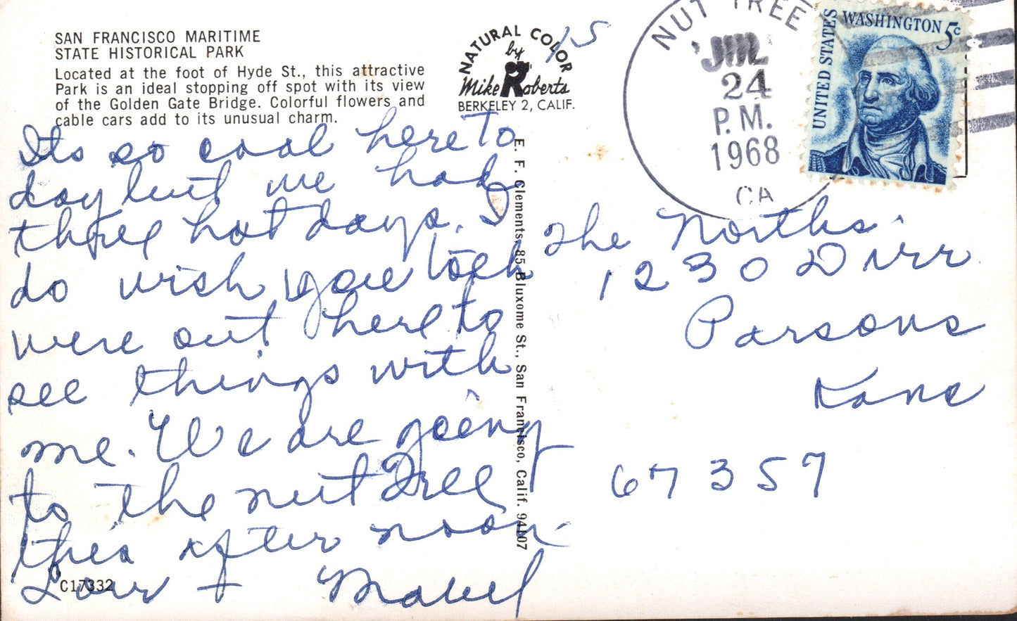 Solano County, CA (31 items)