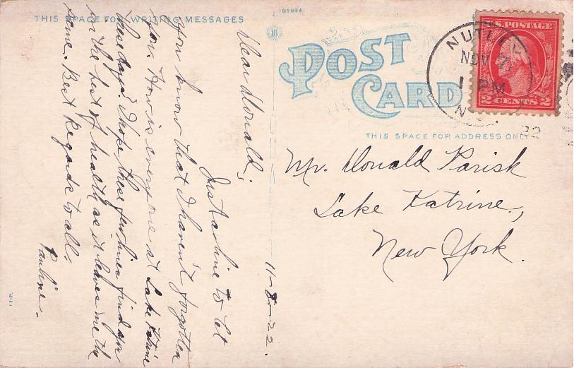 Essex County, NJ (44 items)